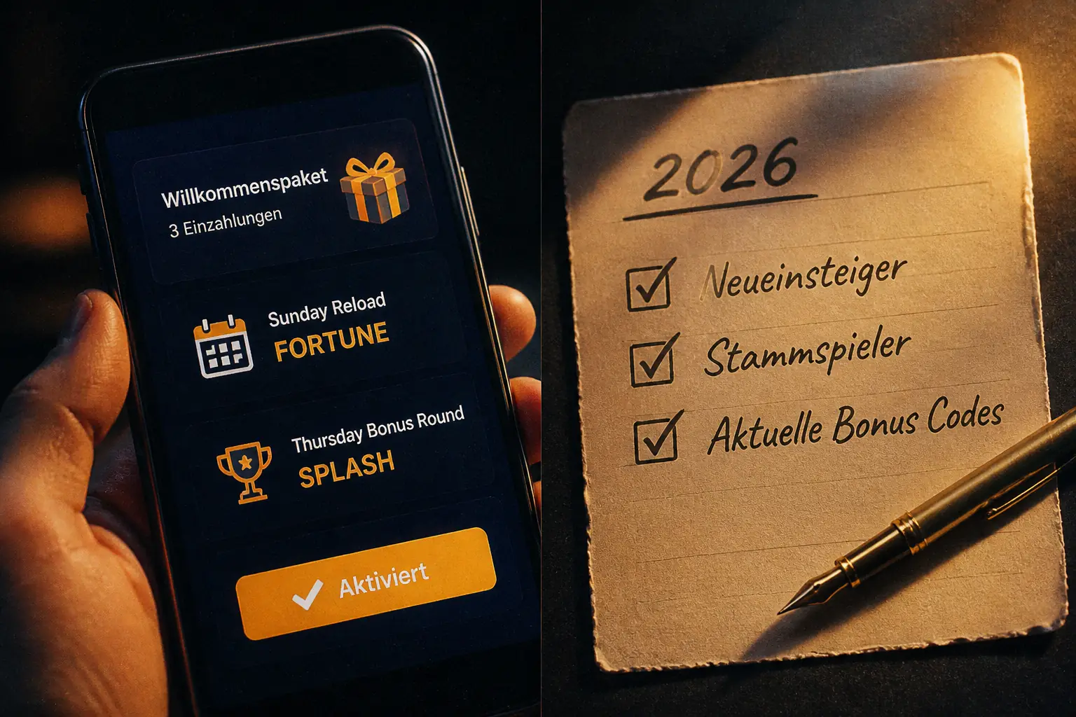 SpinGranny Bonus Code 2026 – Aktuelle Promo Codes visual guide for SpinGranny Casino